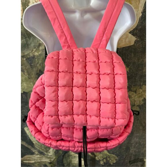 Free People Quilted Hiker Backpack main image 6